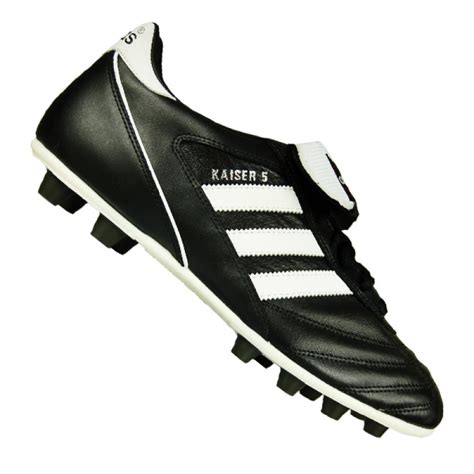 adidas fußballschuhe oldschool|Schwarz .